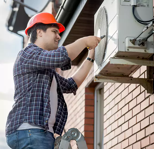 Why Homeowners & Businesses Trust Us Ashland, CA