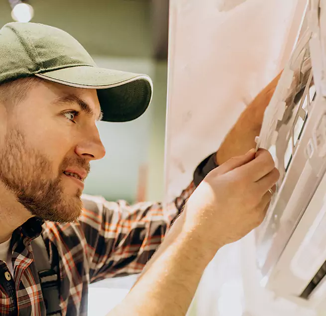 Why Homeowners & Businesses Trust Us in Ashland, CA?